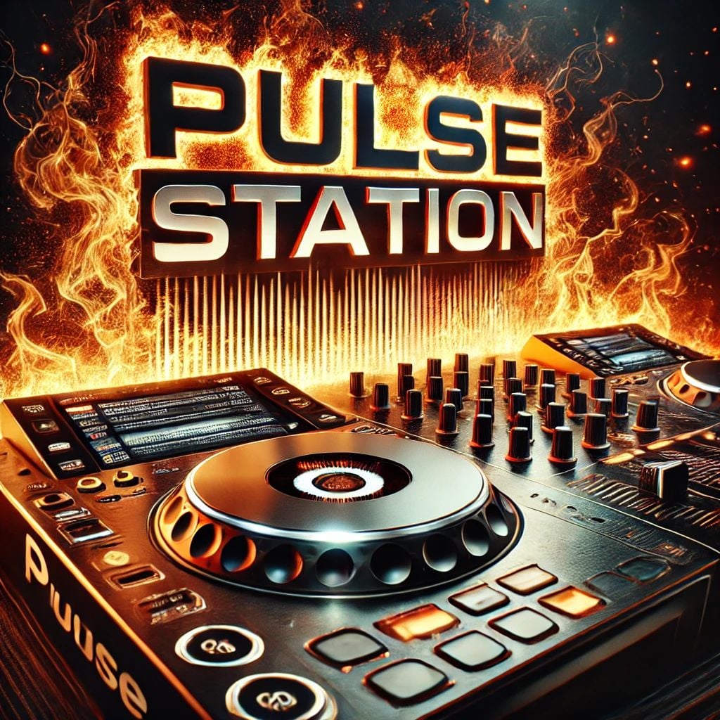 PulseStation